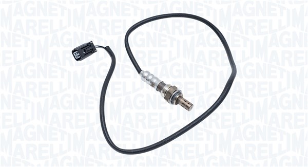 Лямбда-зонд (кількість дротів 4, 680мм) HONDA ACCORD VIII, CITY V, CIVIC VIII, CR-V III, CR-Z, HR-V, INSIGHT, JAZZ III, JAZZ IV  SUZUKI BALENO 1.2-2.4 01.06-
